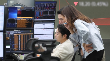 [속보] 코스피, 0.12% 내린 4,023.50 개장