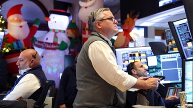 뉴욕증시, 혼조 마감…다우지수 0.07%↓