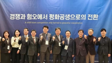 中대사 "한국, 중미관계 병렬적으로 발전시켜야"