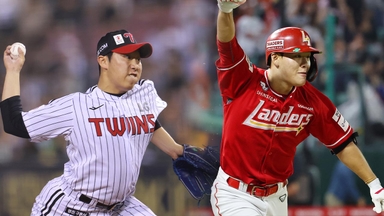 LG 박명근, SSG 이율예 등 14명, 상무 합격