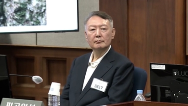 尹 ‘위증’ 추가기소 이상민 내란사건 재판부가 심리