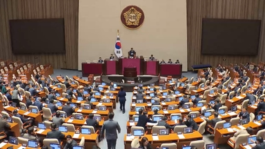 10일 임시국회 소집…필버중단법 등 여야 대치