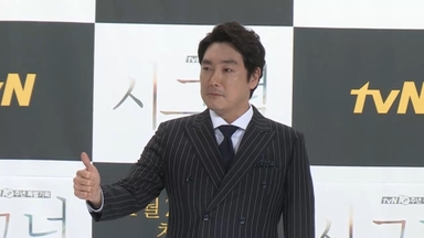 조진웅, 소년범 인정…"성폭행은 무관하다"