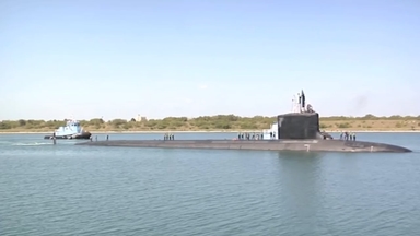 美, 재검토 끝 "오커스 지지"…호주 핵잠 청신호