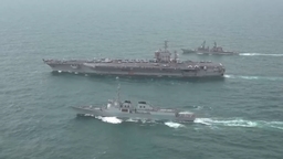 美 "대만방어 최우선…韓 국방지출 늘려야"