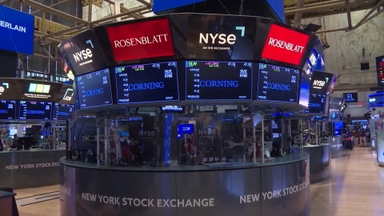 뉴욕증시, PCE 소화하며 3대 지수 강보합 마감
