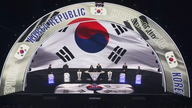 최악의 조 피한 홍명보호, 월드컵 로드맵 나왔다