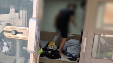 '계엄령 놀이' 양양군 공무원 구속…"도주·증거인멸 우려"