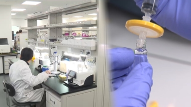 미중에 뒤쳐진 AI 신약 개발…"바이오 파운드리 구축해야"