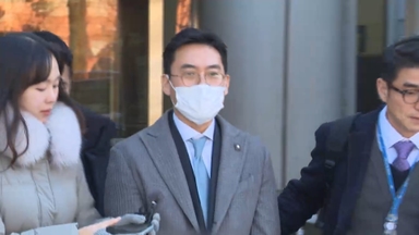 '김건희 집사' 공범 조영탁, 두 번째 구속영장은 발부