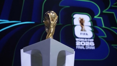 홍명보호 월드컵 로드맵 나왔다…멕시코 등과 격돌