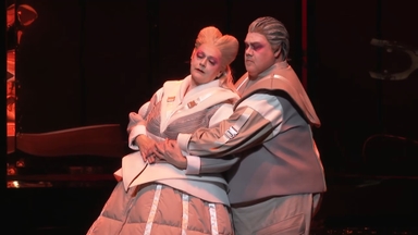 6시간 오페라 순례길…'트리스탄과 이졸데' 한국 초연