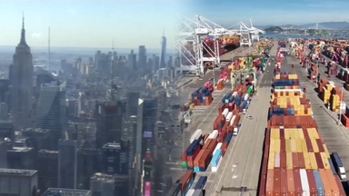 "관세 돌려달라" 美기업들 줄소송...美재무 "관세 지속"