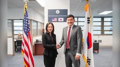 전담 데스크 출범했지만…갈길 먼 '한국인 전용 비자'