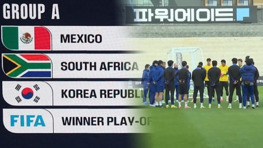 쉬운 팀은 없다…"홍명보호, 대혼란에 빠질 수도"