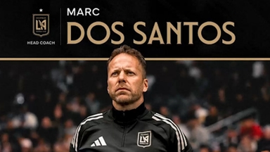 '변화 없다?' 손흥민의 LAFC, 새 감독에 수석 코치 선임