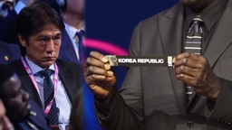 죽음의 조 피한 홍명보호, 월드컵 로드맵 나왔다