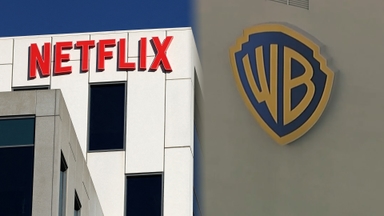넷플릭스, 워너브러더스 인수…지배력 강화 우려