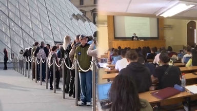 "외국인 더 내라"...관광·유학도 '자국 우선주의'
