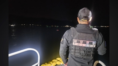 경북 영덕군 해상서 70대 선장 실종…해경 수색 나서