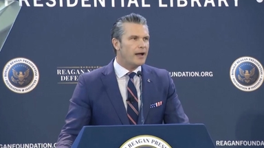 美국방 "국방비 늘린 韓같은 모범동맹은 특혜"