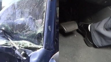 오조작 방지 장치 하면…페달 잘못 밟아도 급가속 안 된다