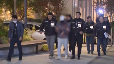 도이치 주포, 특검 조사서 "김건희 주가조작 알았을 것"