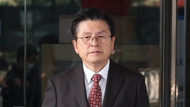 [속보] 특검, 황교안도 불구속 기소…내란선동·특수공무집행 방해