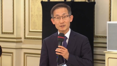 이 대통령, 새 감사원장 후보자에 김호철 변호사 지명