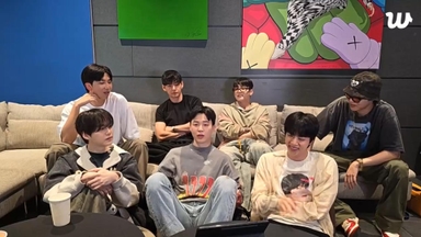 RM "BTS 해체도 고민…앨범 잘 준비할 것"