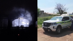 [사건 사고] 인도 나이트클럽 화재 "23명 사망"…남아공, 무차별 총격