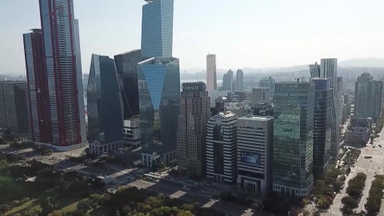 증권사 절반 지배구조 '흠결'…1∼2위 미래에셋·한투도 '낙제점'