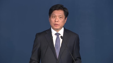 조승래, 당 인사 통일교 접촉 의혹에 "필요 시 경위 확인"