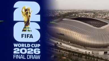 사실상의 멕시코 월드컵…적응이 승패 가른다