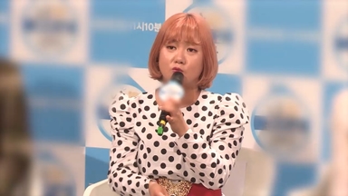 박나래, 방송활동 중단 "민폐 끼칠수 없어"