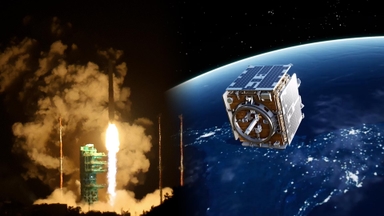 누리호 4차, 탑재위성 13기 모두 교신 성공