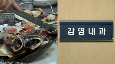 노로바이러스 환자, 지난해보다 59% 급증