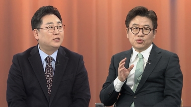 [여의도1번지] 여야, 내란전담재판부 위헌 공방