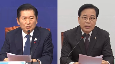 여 "사법개혁 연내 완수"…야 "삼권분립 파괴"