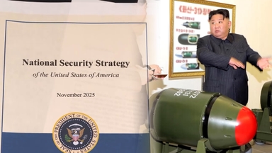 미중 안보문서, '한반도 비핵화' 삭제…미군도 조정?