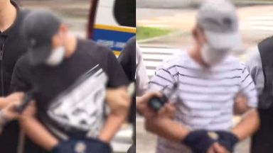 KT 무단 소액결제 사건 첫 재판…혐의 대부분 인정