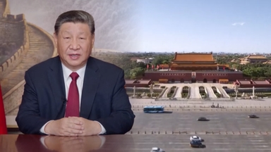 中, 내년도 내수 진작 방점…"적극 재정·완화적 통화"