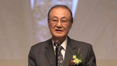 '엄태웅 장인' 배우 윤일봉 별세…향년 91세