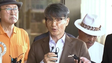 '디올백 의혹' 최재영 오늘 특검 참고인 조사