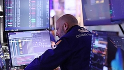 뉴욕증시, FOMC 앞두고 동반 약세 마감