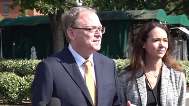 백악관 경제위원장 "금리 인하, 어느 정도 계속돼야 할 것"