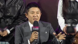 '조폭 연루설' 조세호 '유퀴즈·1박 2일' 자진 하차