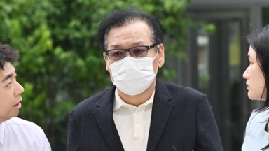 건진법사 재판서 샤넬백 증거 제시…김건희 15일 증인 출석