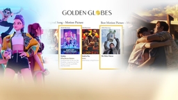 어쩔수가없다·케데헌…골든글로브에서 새 역사 쓰나