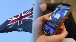 호주, 16세 미만 소셜미디어 이용 차단